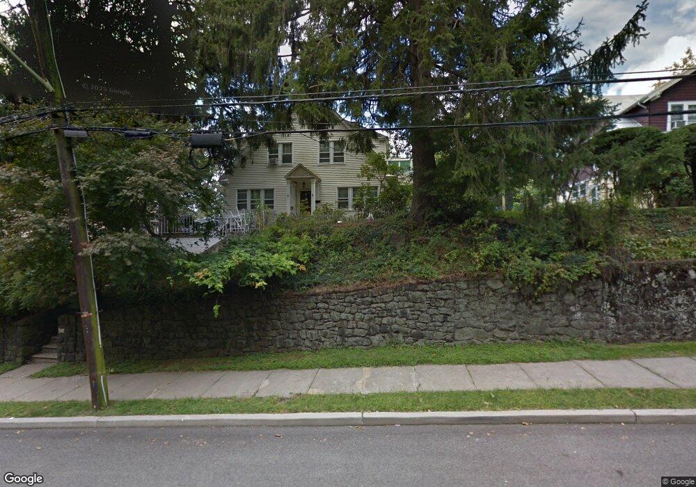 516 Union Ave, Peekskill, NY 10566 - photo 1