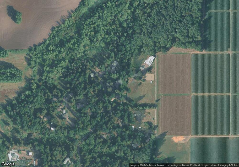 12691 NE Cedarbrook Rd, Aurora, OR 97002 - photo 1