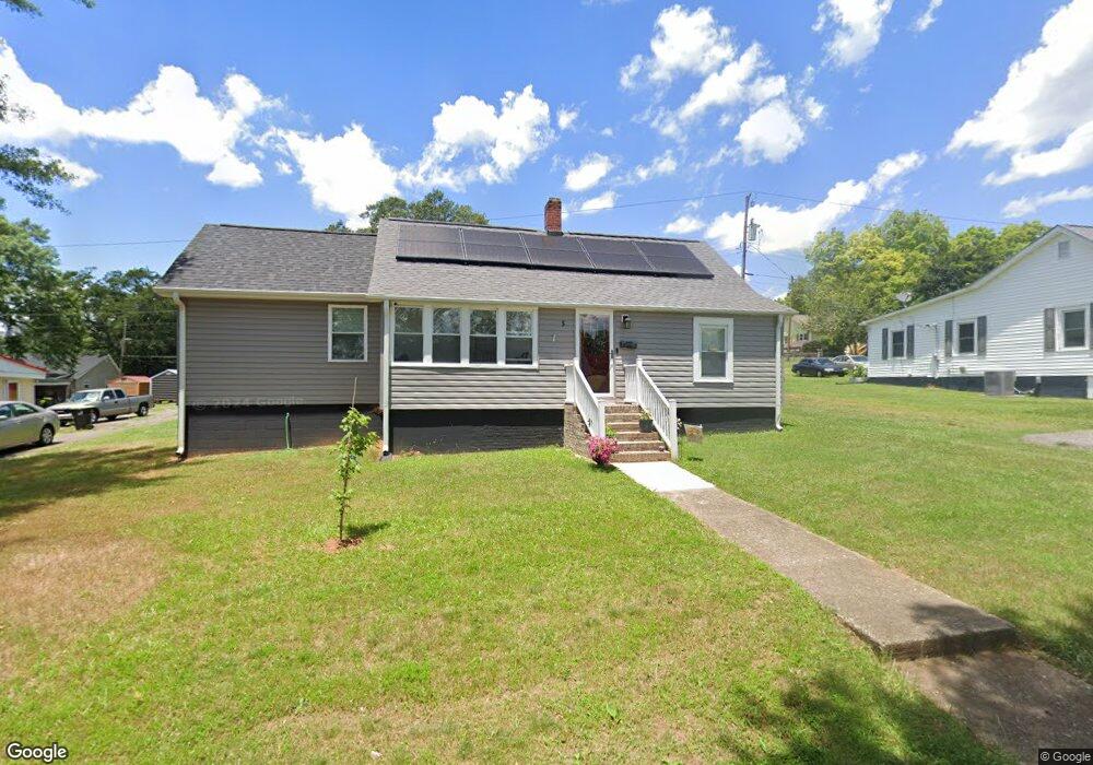 5 H St, Inman, SC 29349 - photo 1