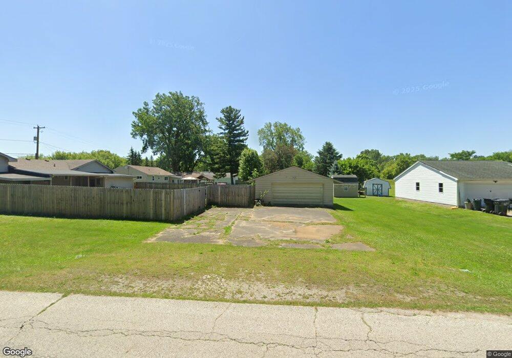 6596 Oriole Dr, Flint, MI 48506 - photo 1