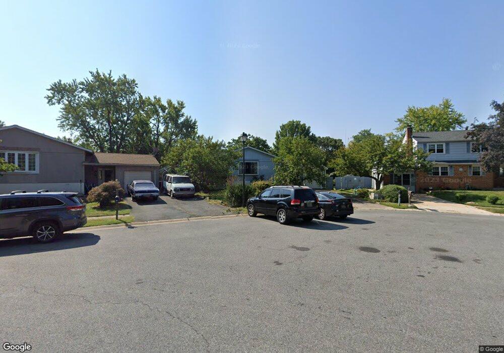 20 Spinet Rd, Newark, DE 19713 - photo 1