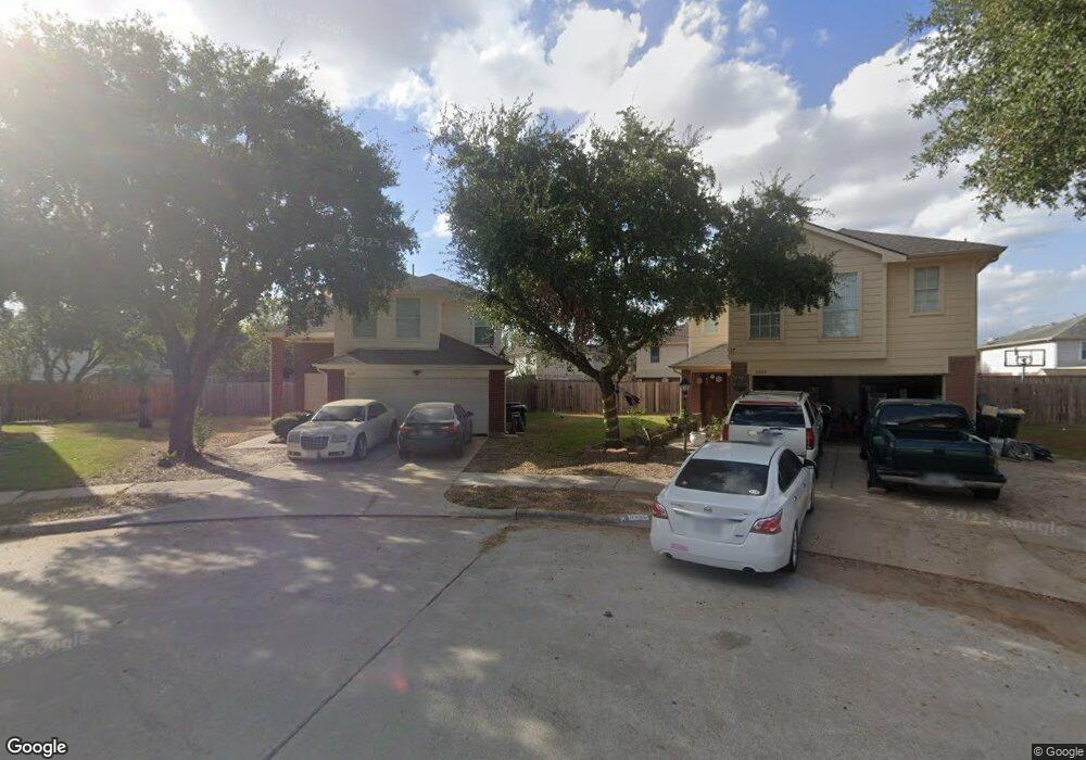 6230 Palmer Park Ct, Houston, TX 77086 - photo 1