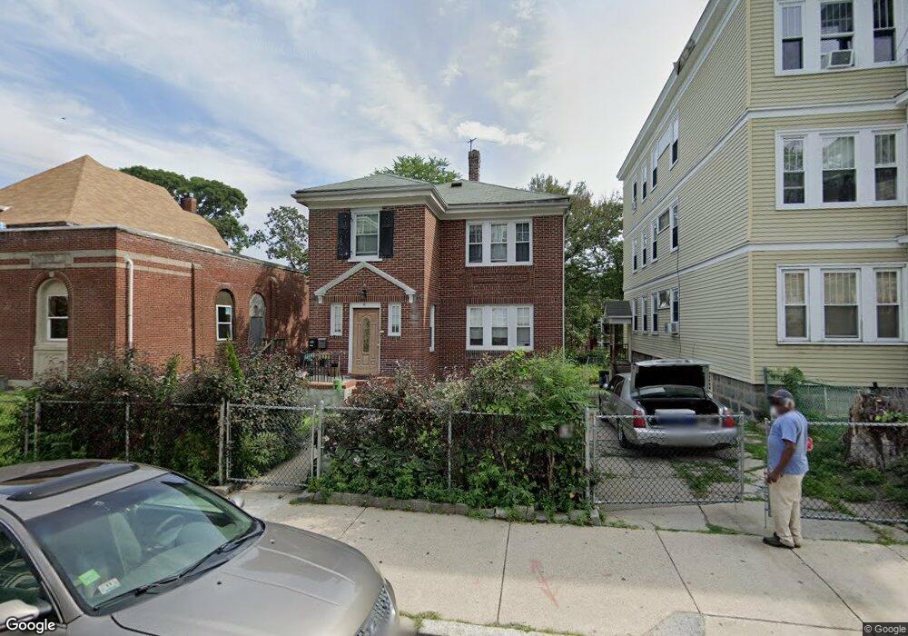 22 Fessenden St, Mattapan, MA 02126 - photo 1