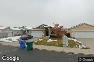 9727 N Ferguson Dr, Cedar Hills, UT 84062