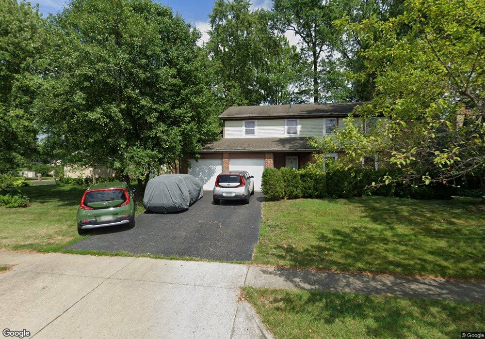 756 N Stygler Rd, Columbus, OH 43230 - photo 1