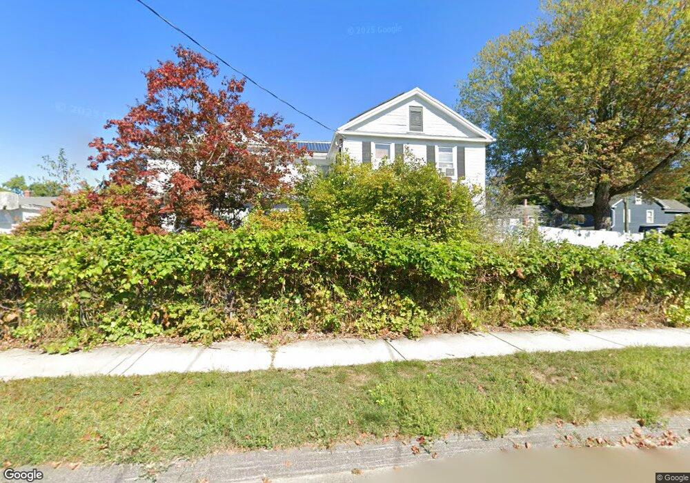 31 High St, Easthampton, MA 01027 - photo 1