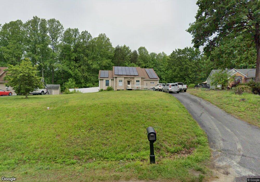 10904 Chesterwood Dr, Spotsylvania, VA 22553 - photo 1