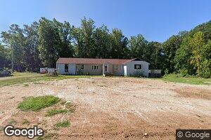 1632 E River Rd, Fork Union, VA 23055