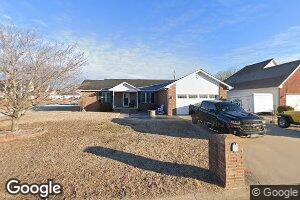 119 Briar Meadow Dr, Carl Junction, MO 64834