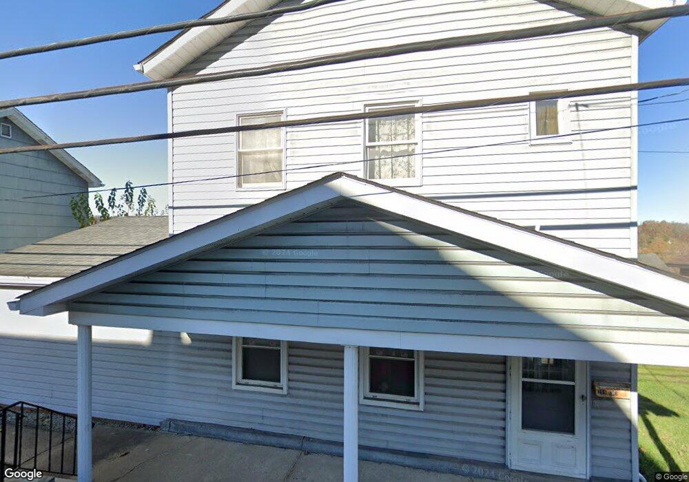 209 N 3rd St, West Newton, PA 15089 - photo 1