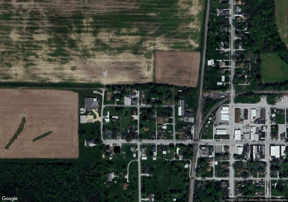 110 W Railroad St, Roachdale, IN 46172 - photo 1