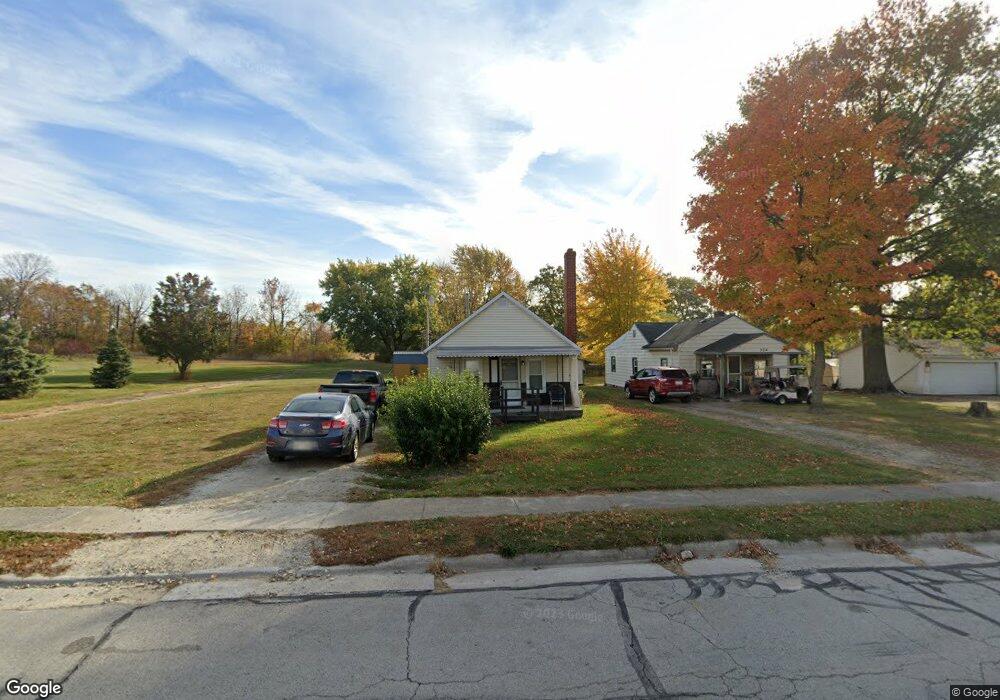 520 Beech St, Saint Marys, OH 45885 - photo 1