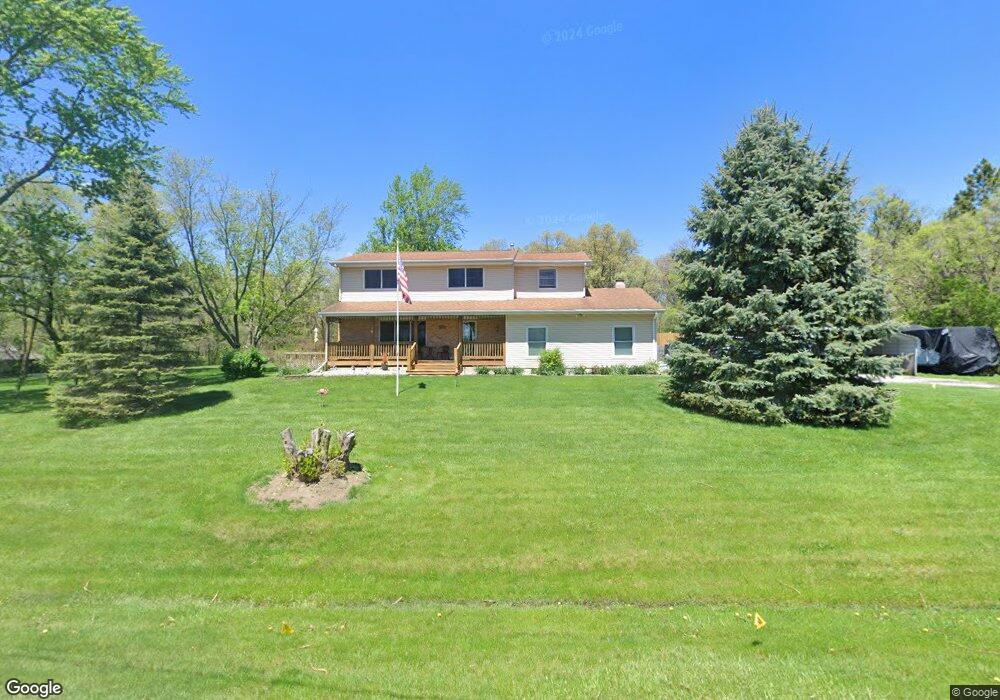 10258 Hanley St, Crown Point, IN 46307 - photo 1