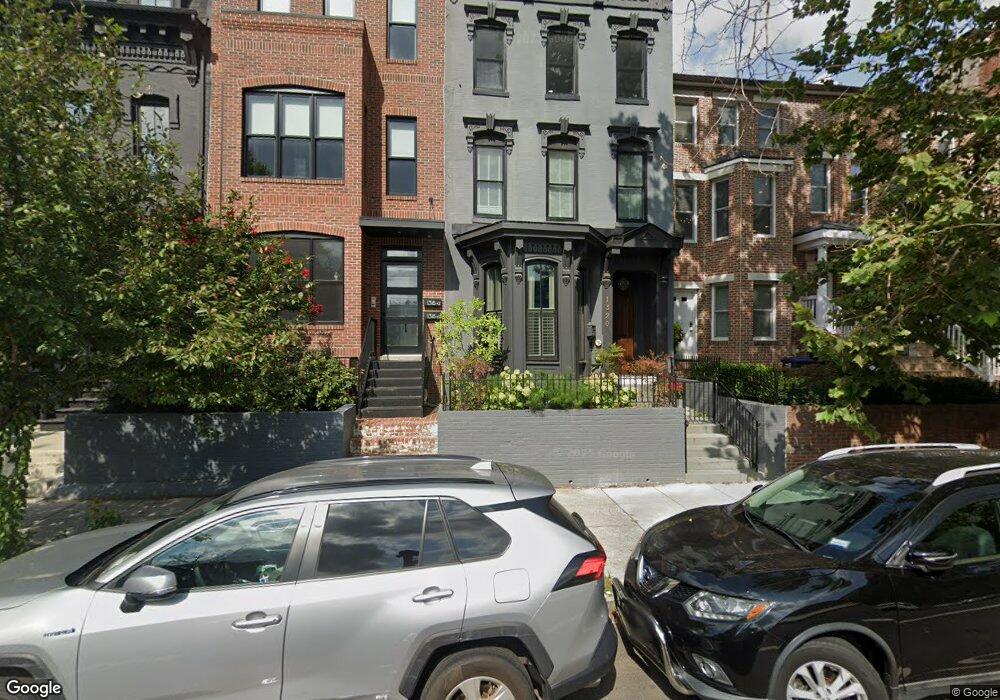 1320 10th St NW unit B, Washington, DC 20001 - photo 1