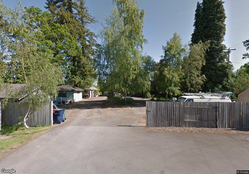 61 S 9th St, Independence, OR 97351 - photo 1