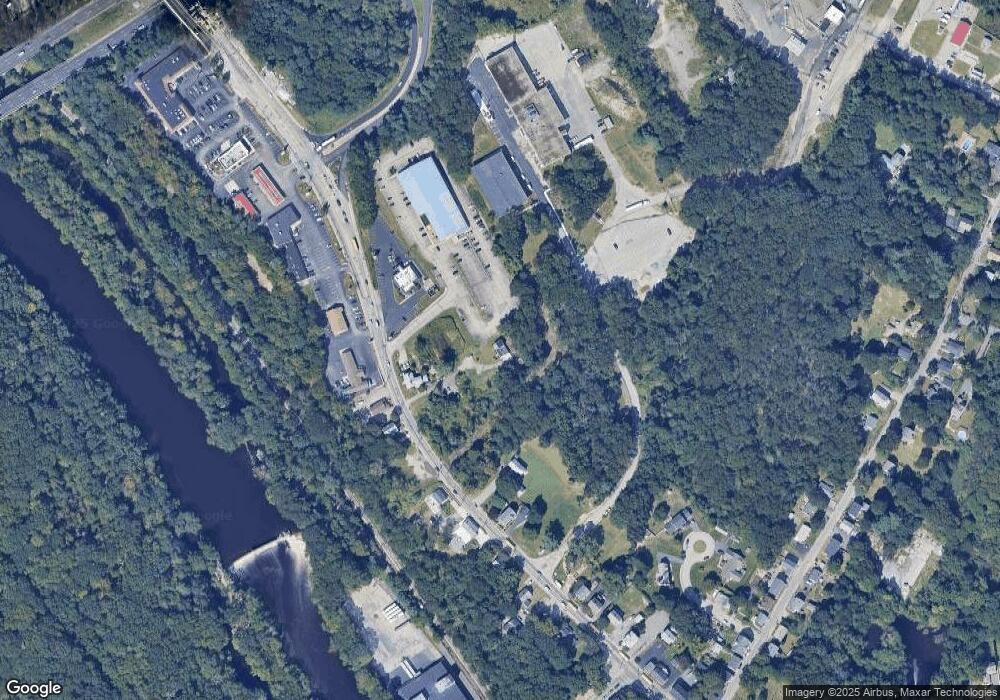 1635 Mendon Rd, Cumberland, RI 02864 - photo 1