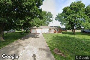 115 Pierce St, Maple Hill, KS 66507