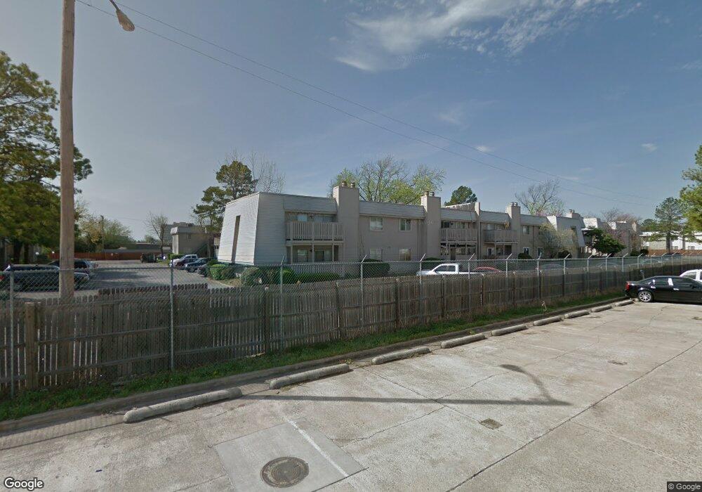 6722 S Lewis Ave unit 914, Tulsa, OK 74136 - photo 1