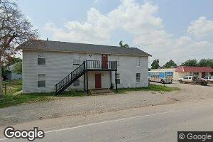 104 1st St, Cement, OK 73017
