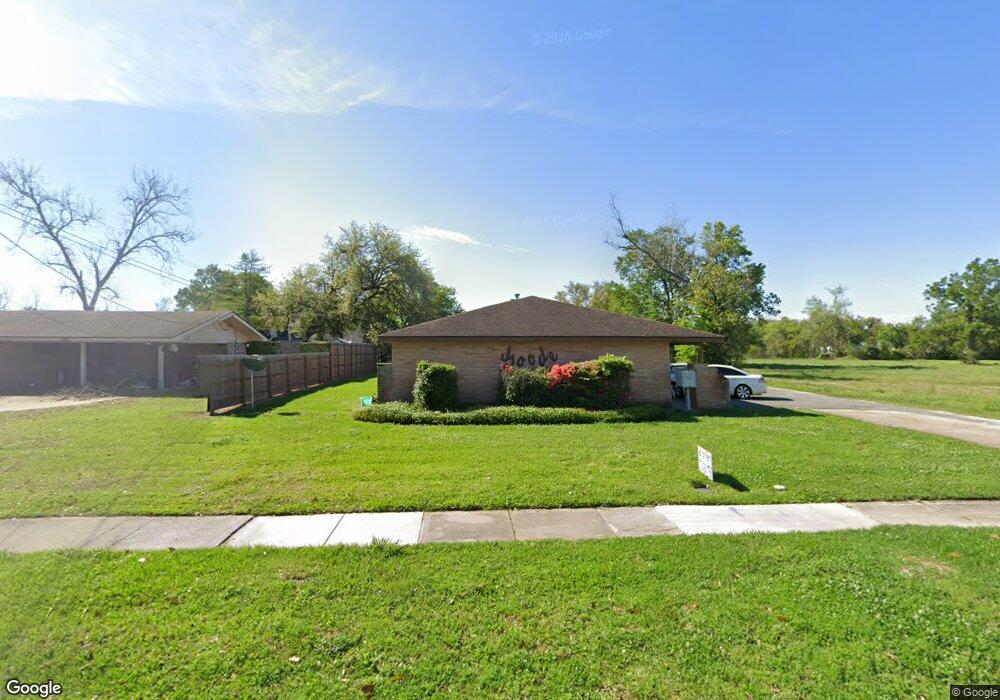 317 W School St unit D, Lake Charles, LA 70605 - photo 1