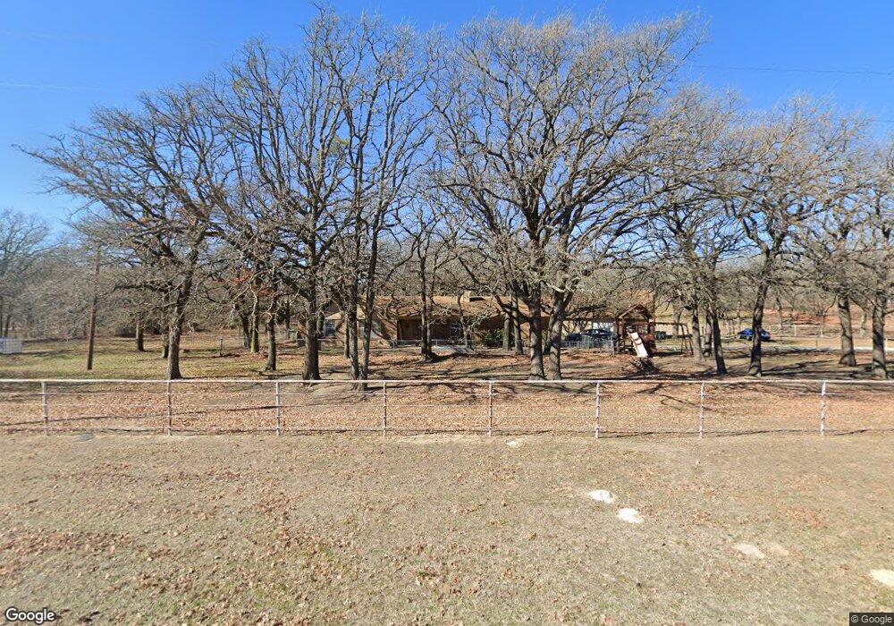 1111 South Dr, Springtown, TX 76082 - photo 1