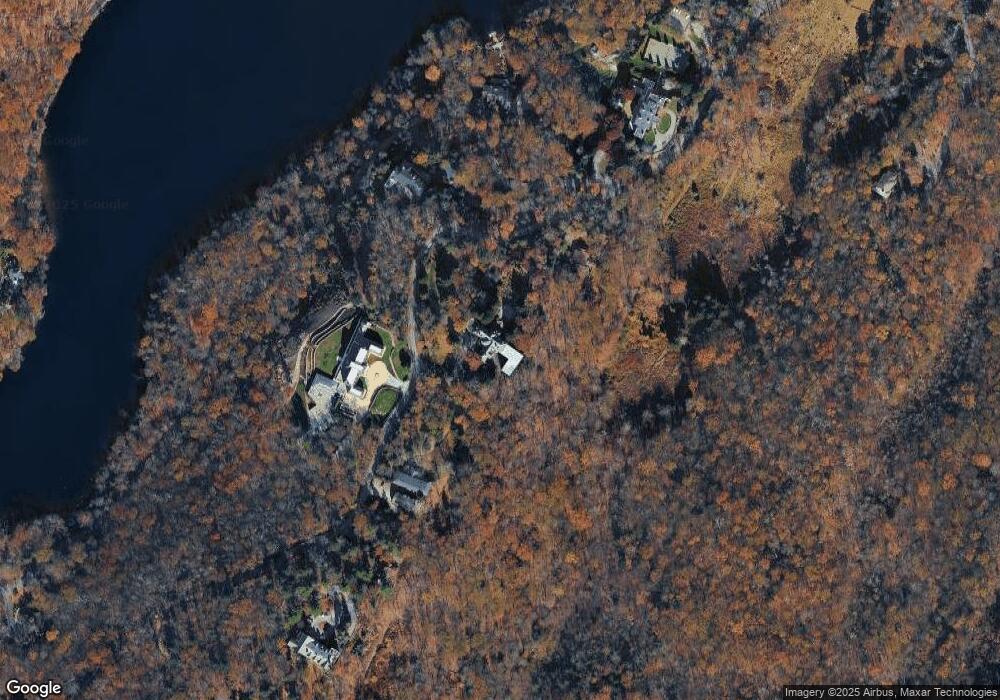 23 Crows Nest Rd, Tuxedo Park, NY 10987 - photo 1