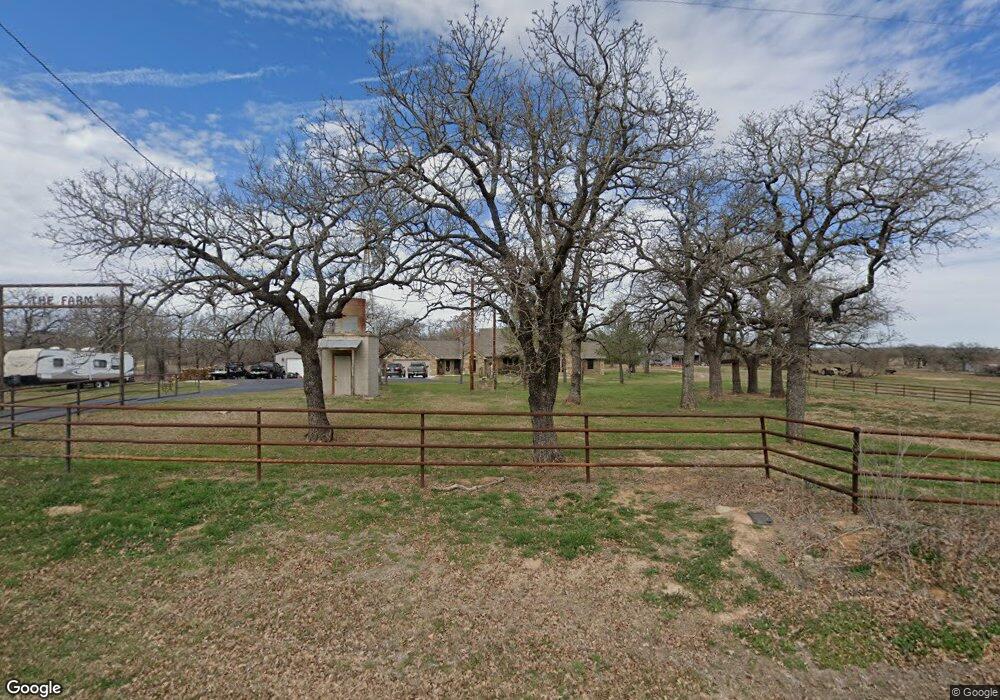 1602 Peel Rd, Springtown, TX 76082 - photo 1