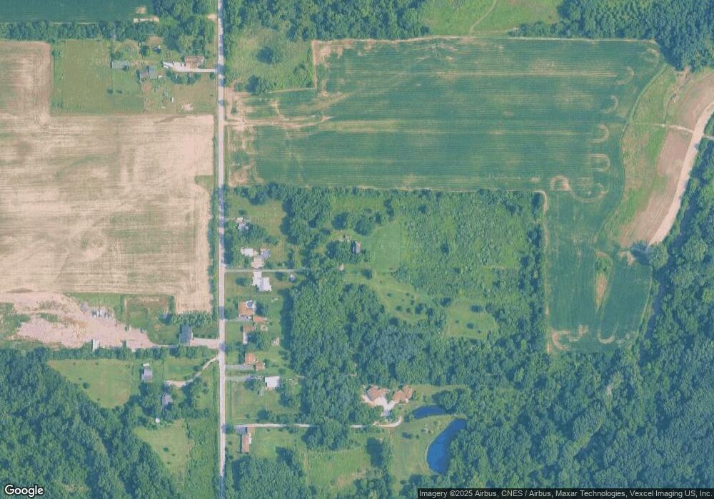 9211 Clay St, Merrillville, IN 46410 - photo 1