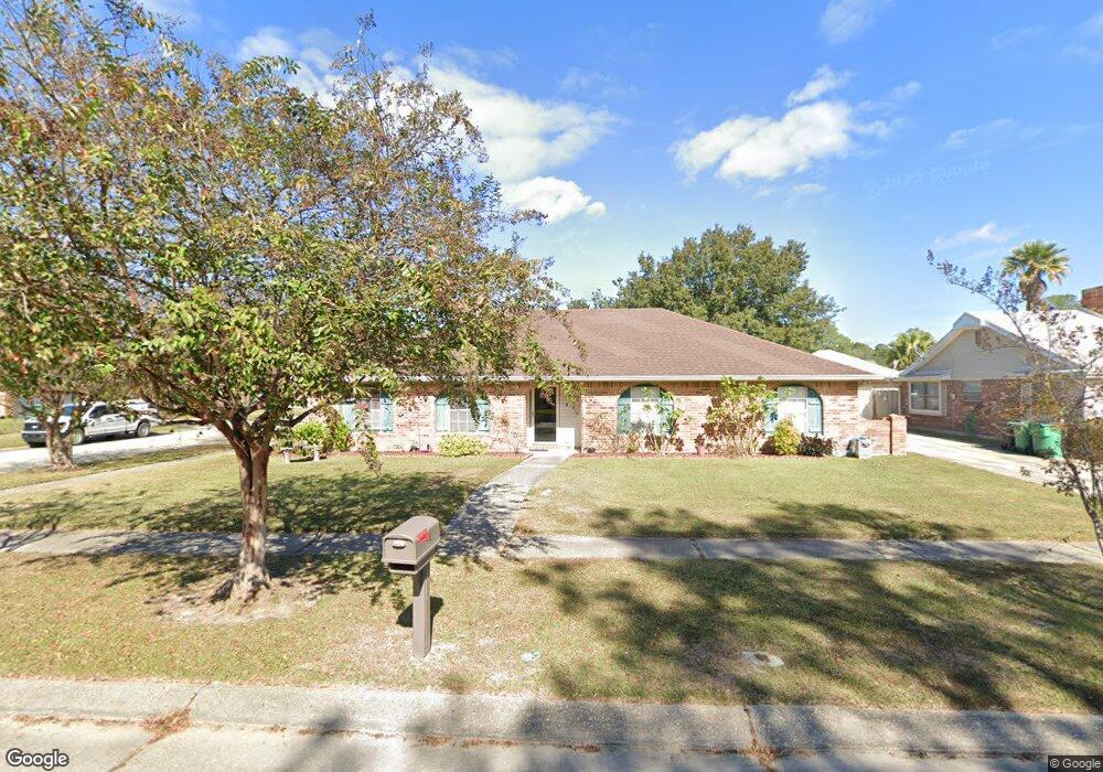 400 Rustling Pine Dr, Slidell, LA 70458 - photo 1