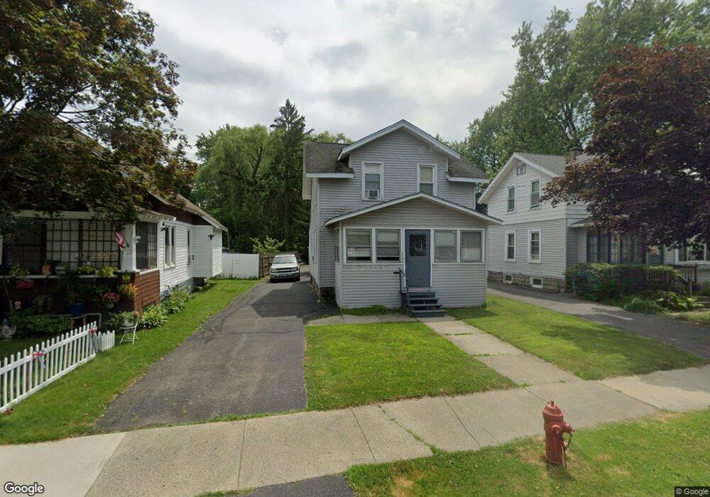 2082 Plum St, Schenectady, NY 12309 - photo 1