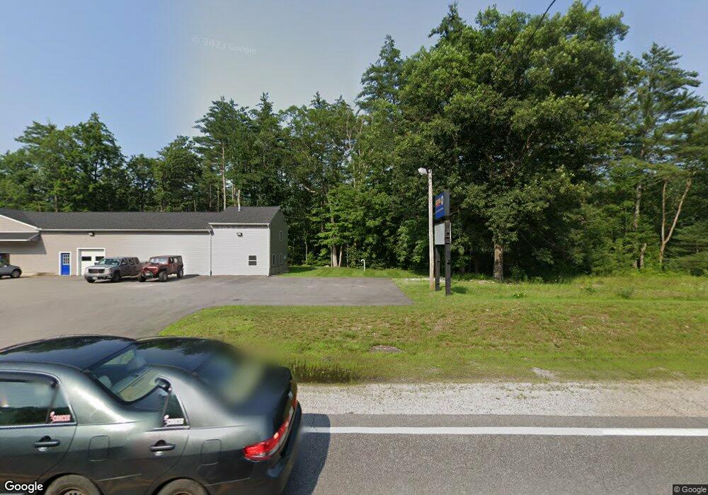 40 Colby Rd, Weare, NH 03281 - photo 1