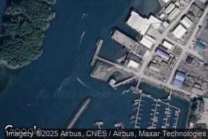 300 Breakwater Ave, Cordova, AK 99574