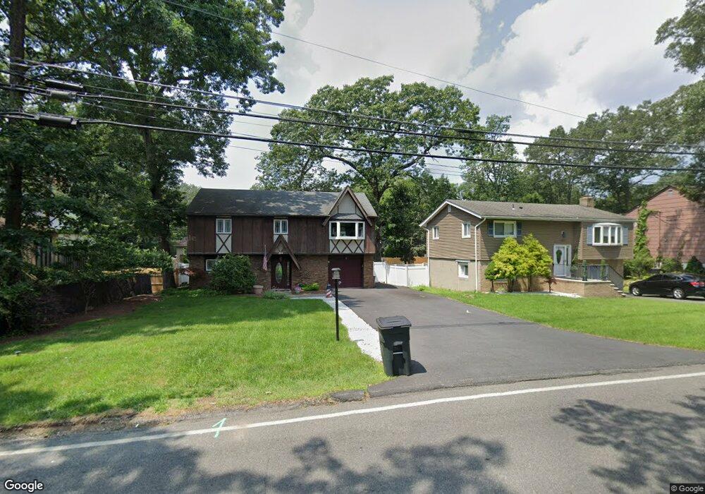 110 Idalroy Trail, Hopatcong, NJ 07843 - photo 1