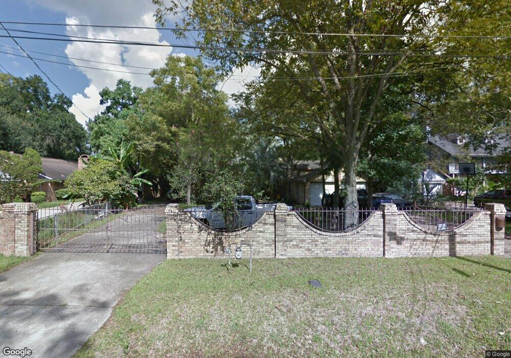 6404 Frisco St, Houston, TX 77022 - photo 1