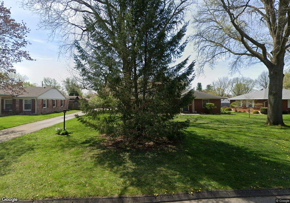 3513 Redwood Rd, Anderson, IN 46011 - photo 1