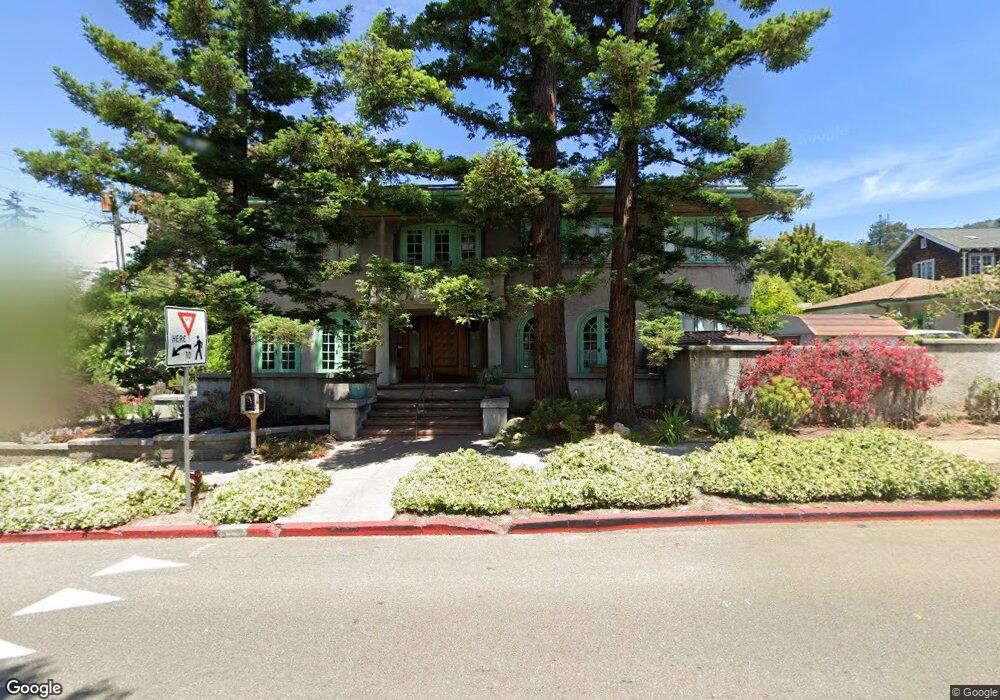 2801 Ashby Ave, Berkeley, CA 94705 - photo 1