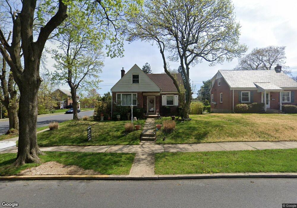 2302 W Washington St unit 2306, Allentown, PA 18104 - photo 1