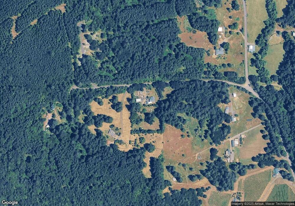 32761 SW Three Deer Ln, Sheridan, OR 97378 - photo 1