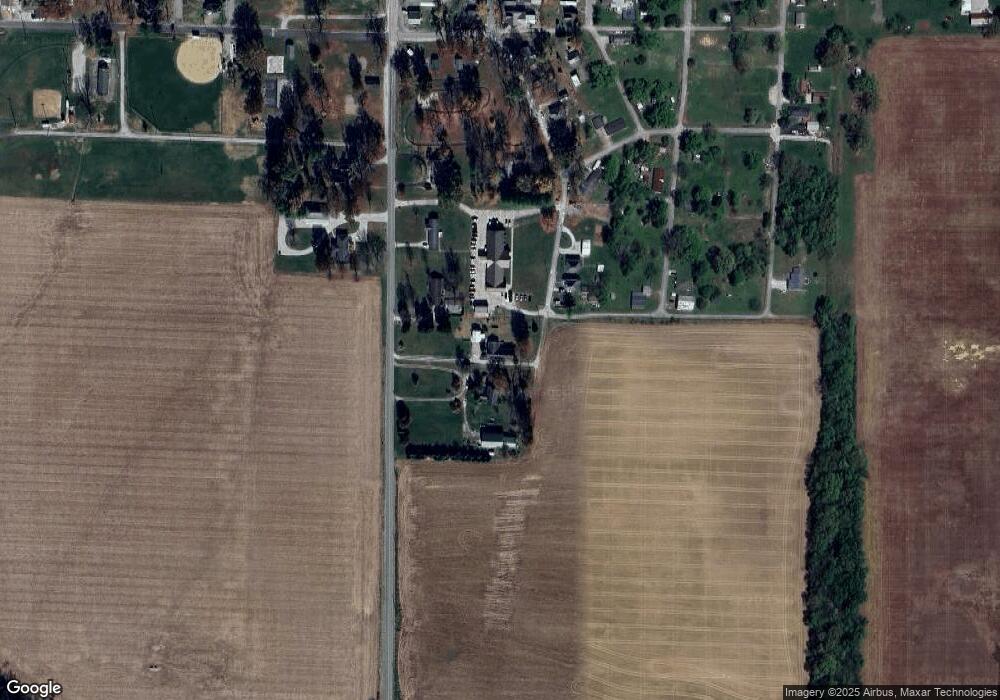 1128 Durbin St, Bicknell, IN 47512 - photo 1