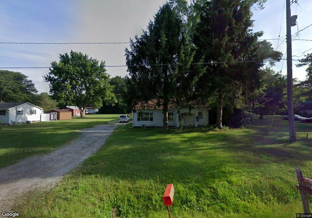 10127 E Stanley Rd, Davison, MI 48423 - photo 1