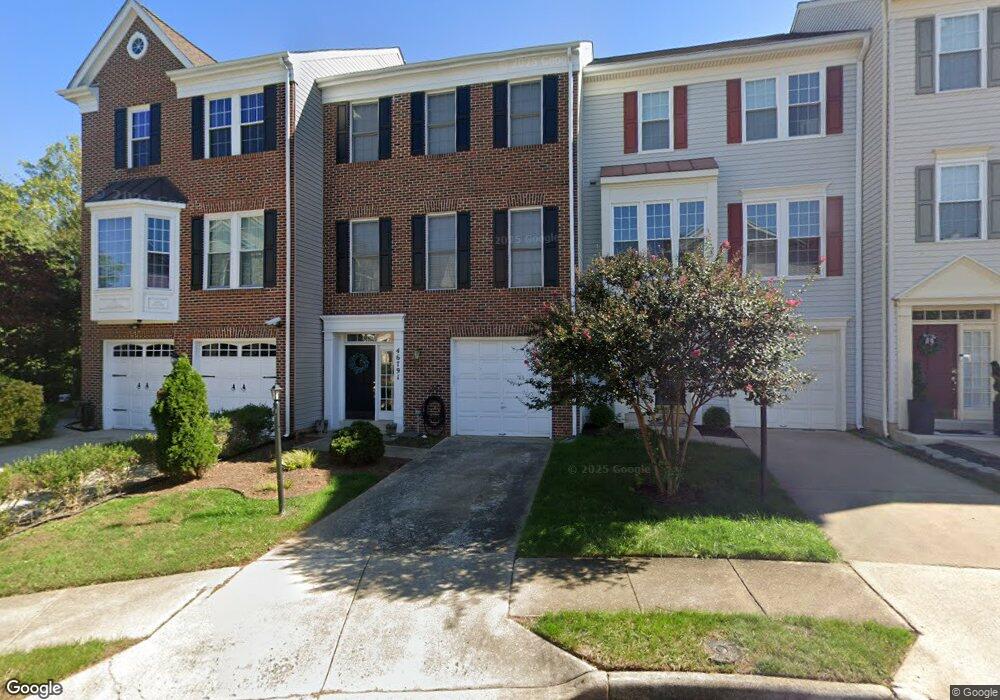 46791 Keswick Square, Sterling, VA 20165 - photo 1