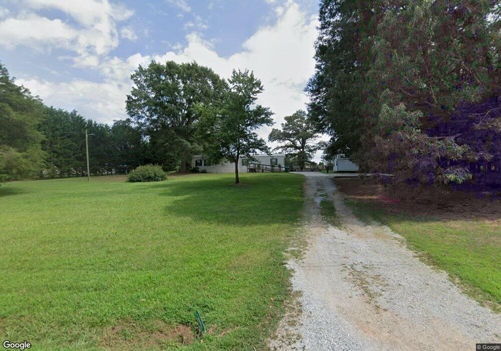 1667 Montevideo Rd, Elberton, GA 30635 - photo 1