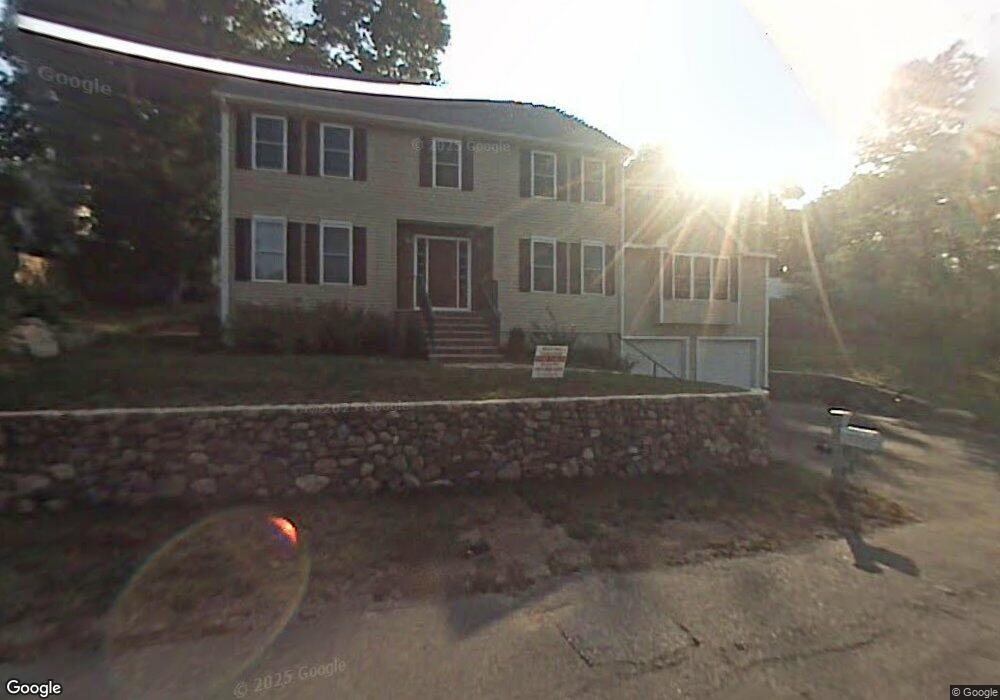 117 Macarthur Rd, Stoneham, MA 02180 - photo 1