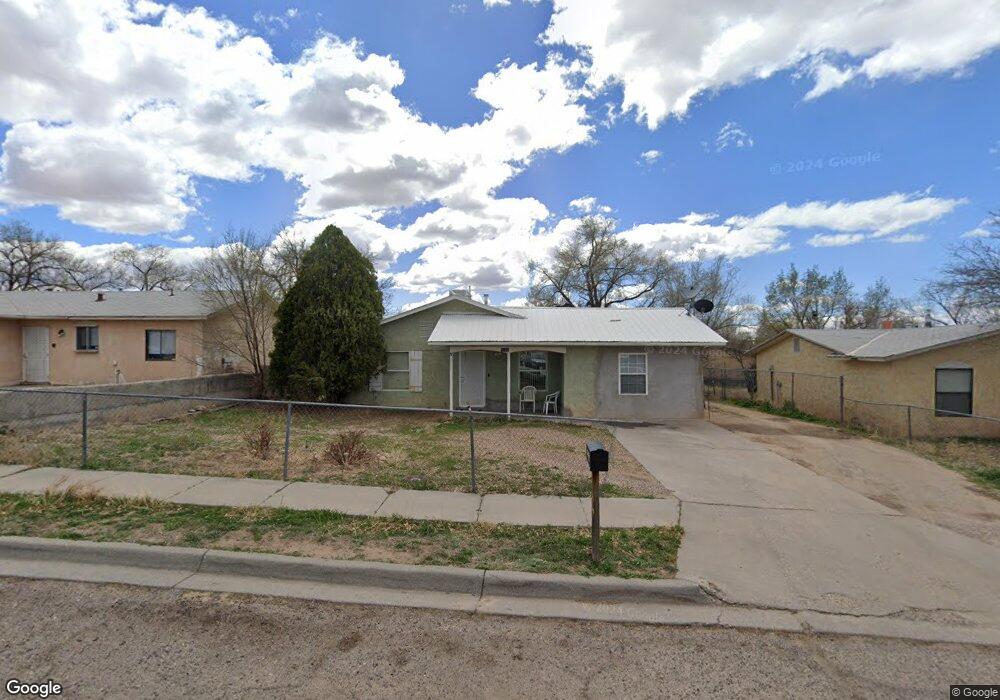 1702 Greenfield Rd, Espanola, NM 87532 - photo 1