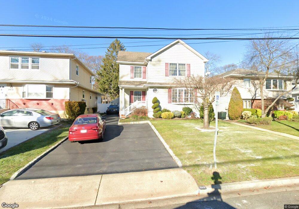 2949 Valentine Place, Wantagh, NY 11793 - photo 1