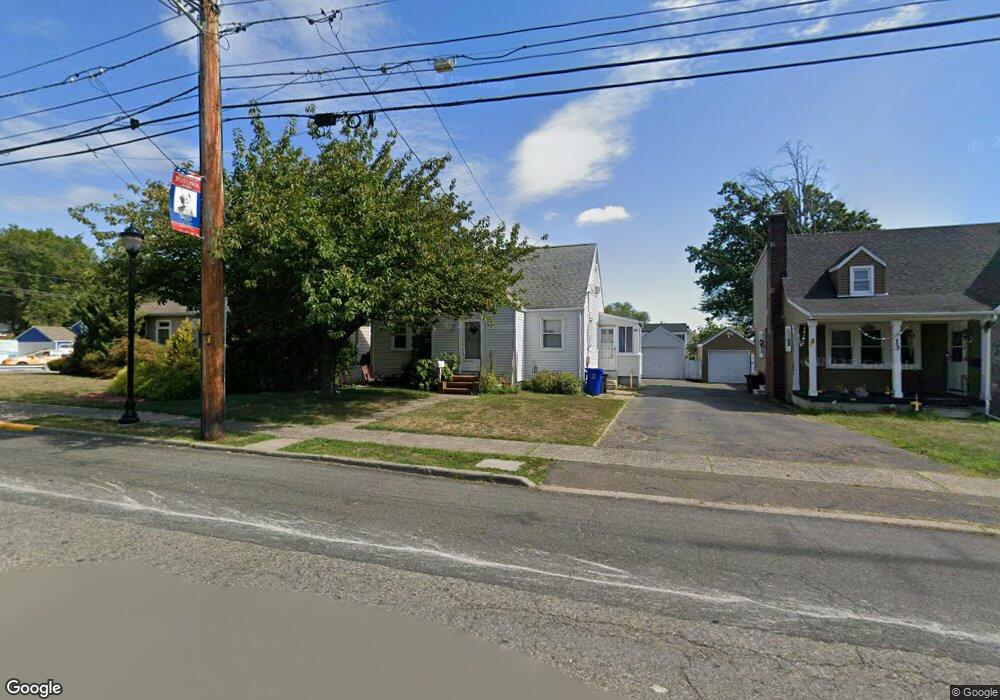 11 Crews St, Totowa, NJ 07512 - photo 1