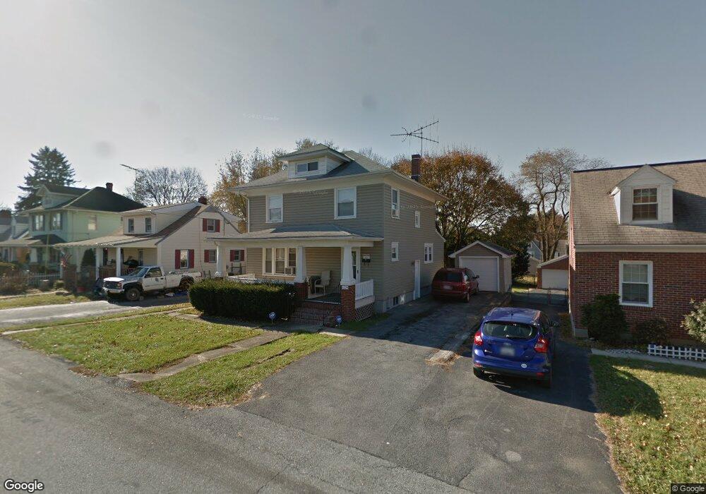 11234 Marbern Rd, Hagerstown, MD 21740 - photo 1