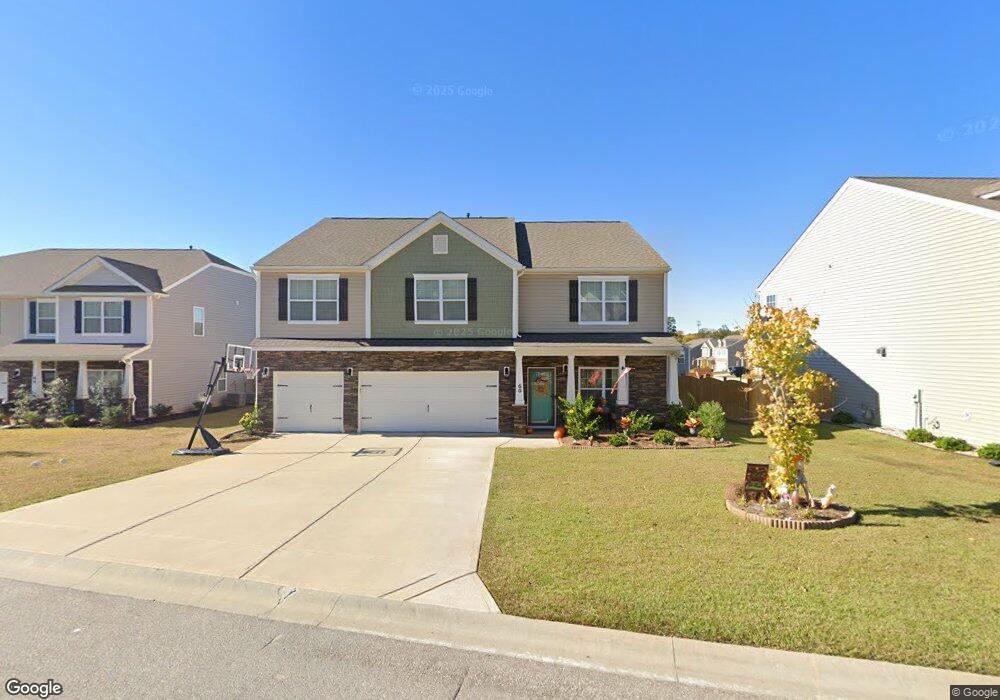 60 Calibogue Ct, Chapin, SC 29036 - photo 1