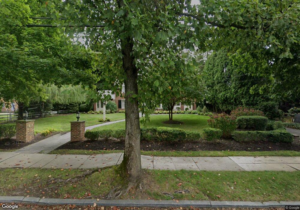 55 Chews Landing Rd, Haddonfield, NJ 08033 - photo 1