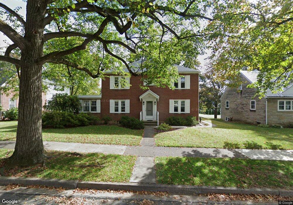 619 Linden Rd, Hershey, PA 17033 - photo 1